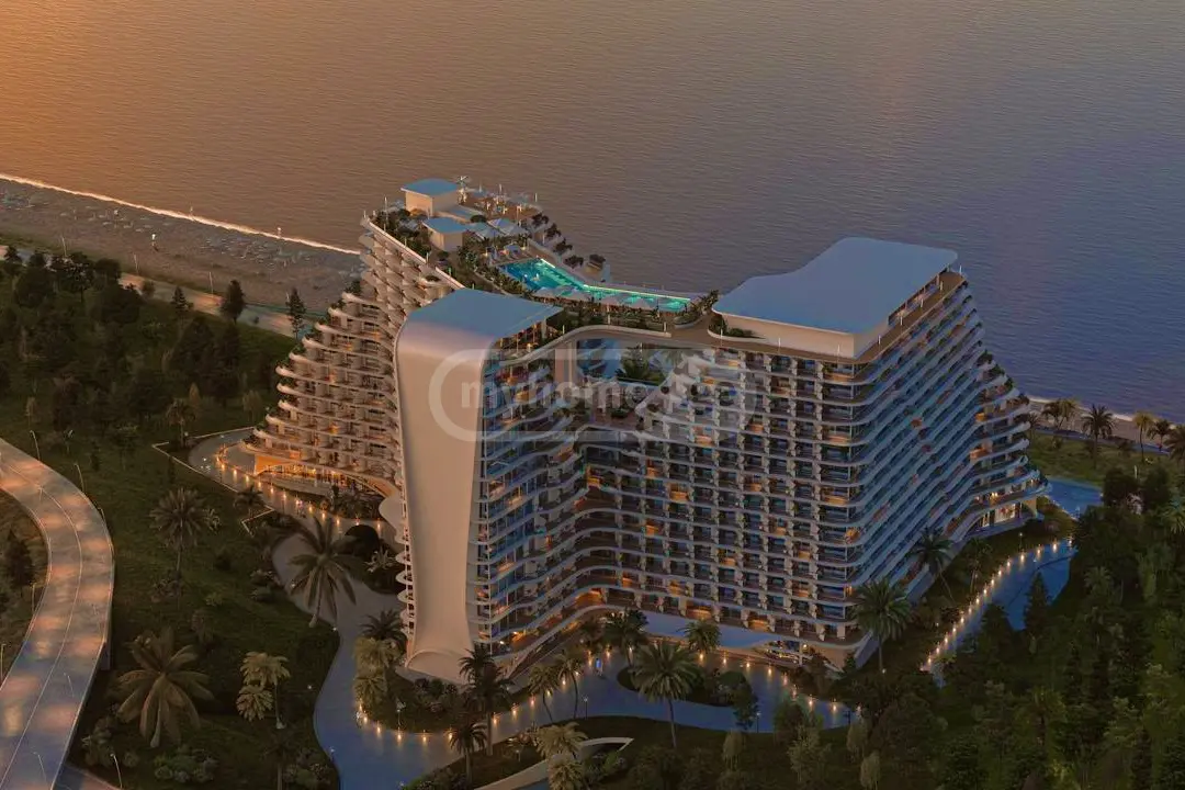 1 Room Apartment For Sale view 1