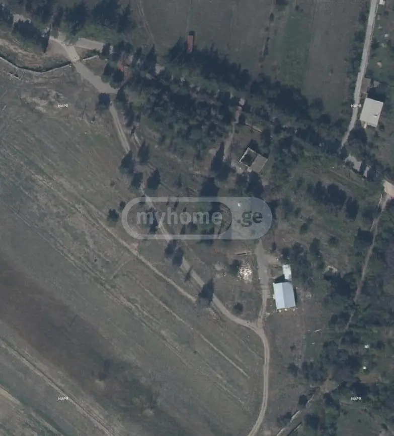 Non-Agricultural Plot For Sale In Kaspi view 1