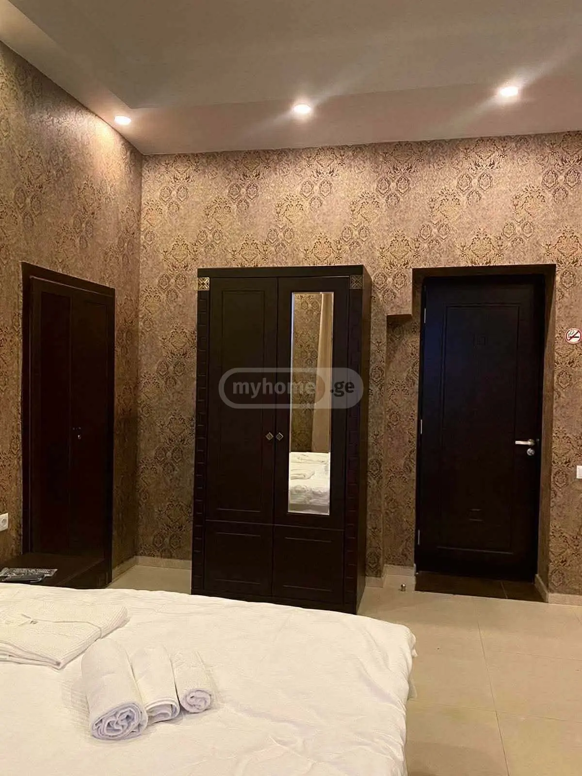 10+ Room Hotel For Sale In Kvareli view 5