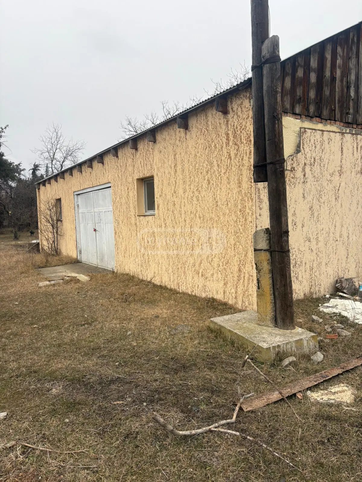 Non-Agricultural Plot For Sale In Kaspi view 2