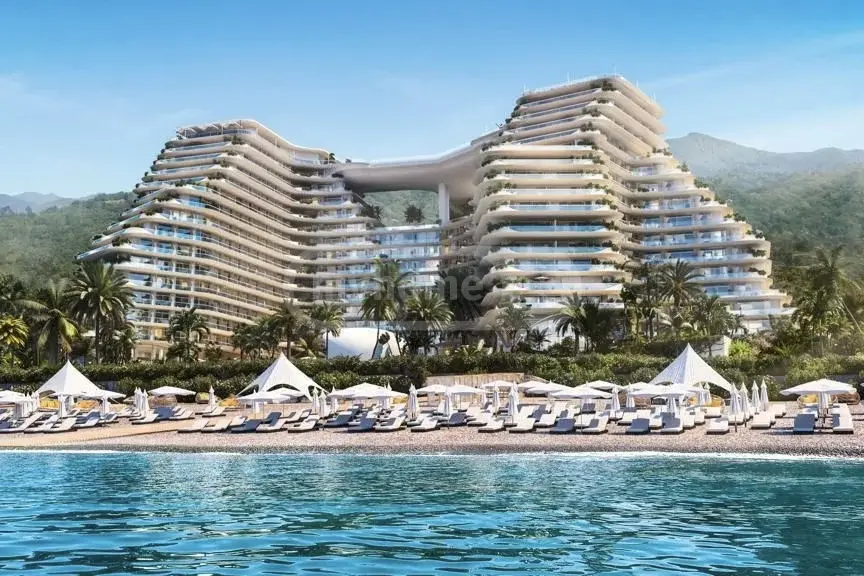1 Room Apartment For Sale view 5