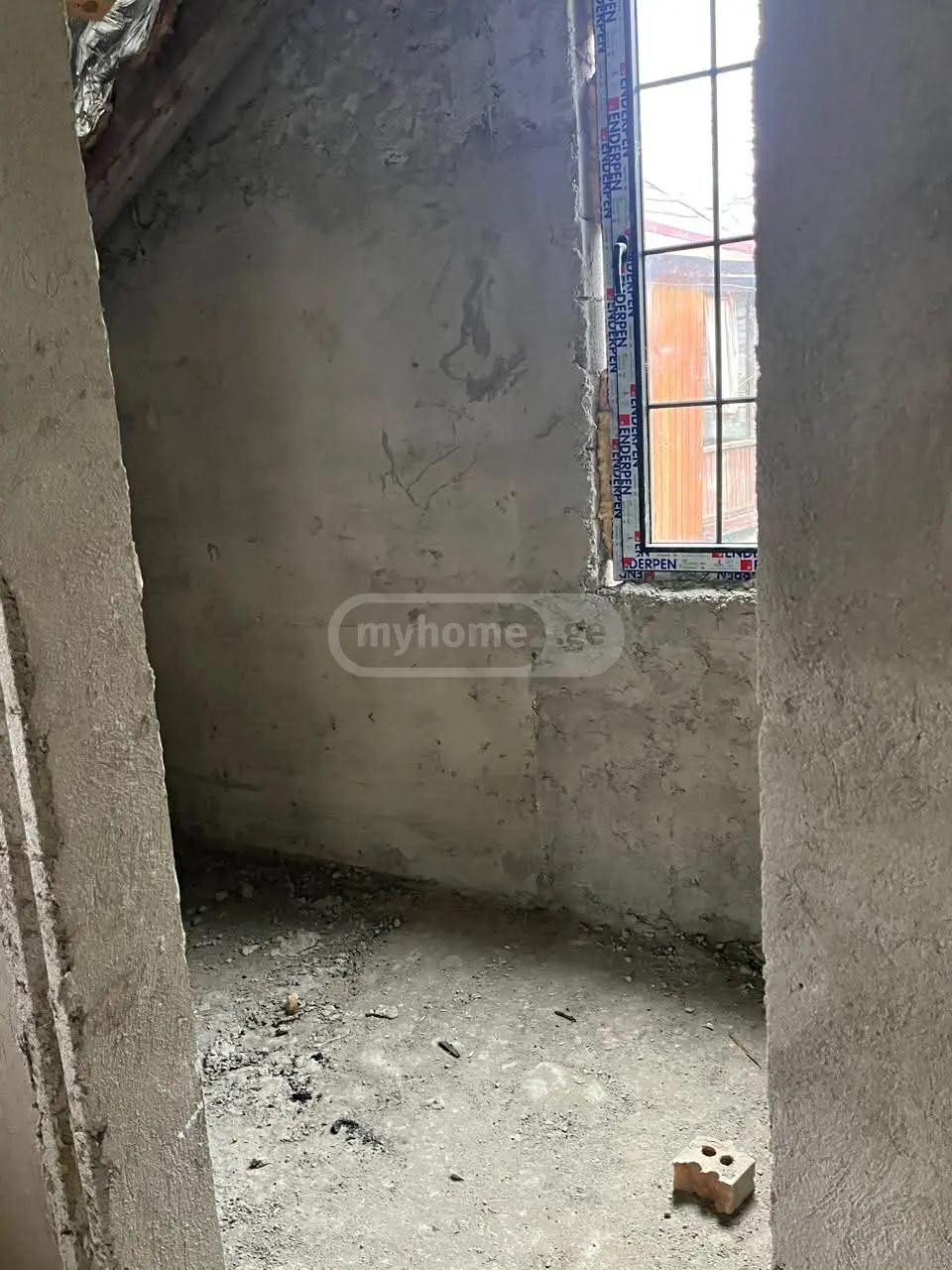 5 Room Country House For Sale view 4