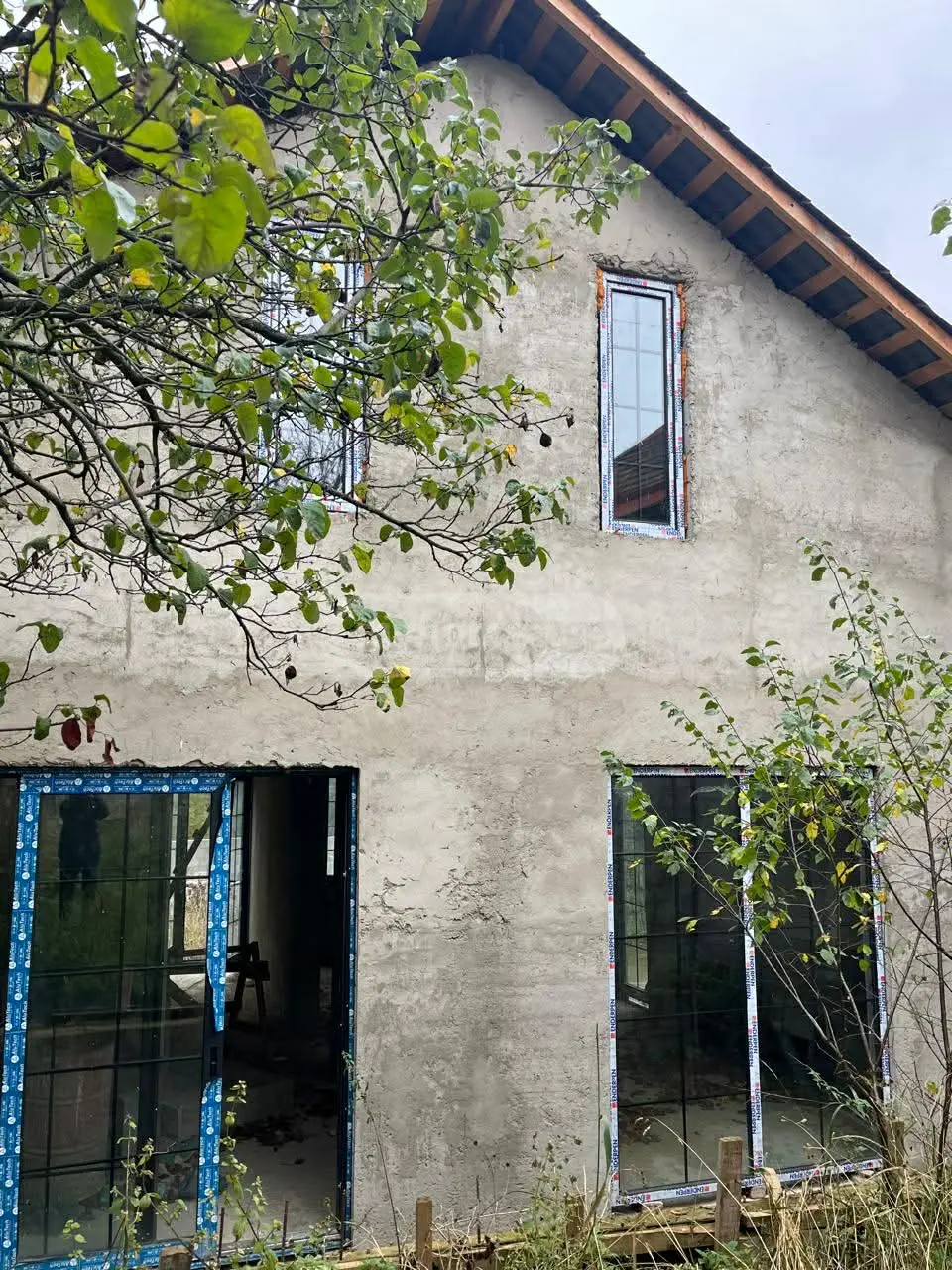 5 Room Country House For Sale view 9