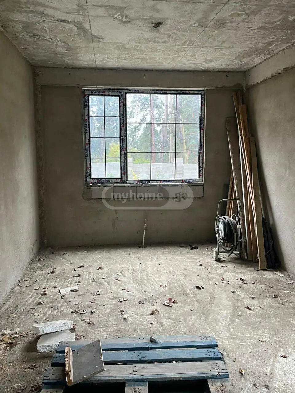 5 Room Country House For Sale view 5