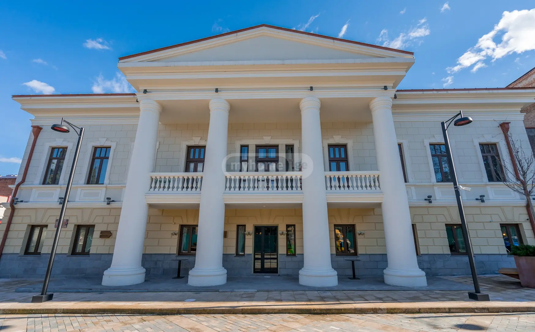 10+ Room Hotel For Sale In Mtatsminda view 9