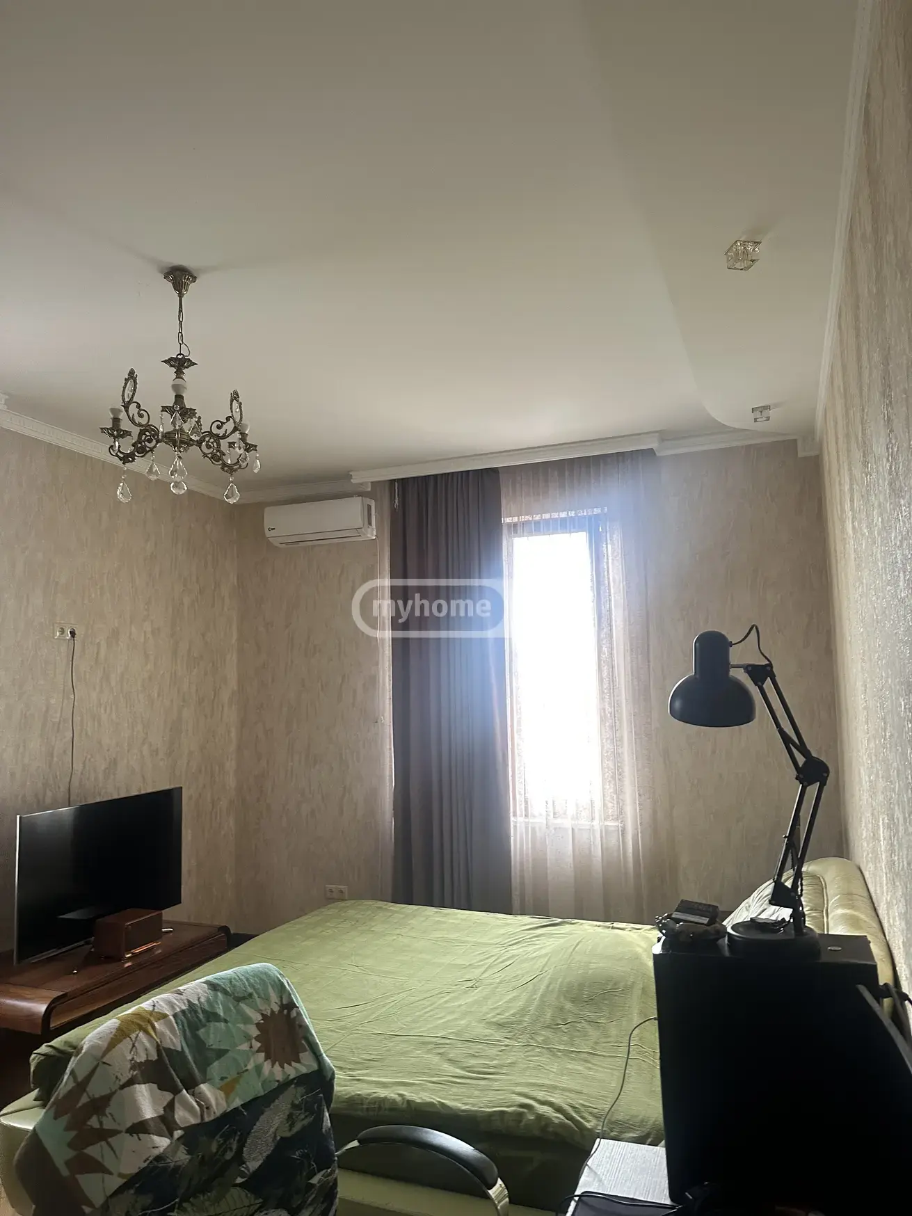 10+ Room Private House For Rent In Gldani view 6
