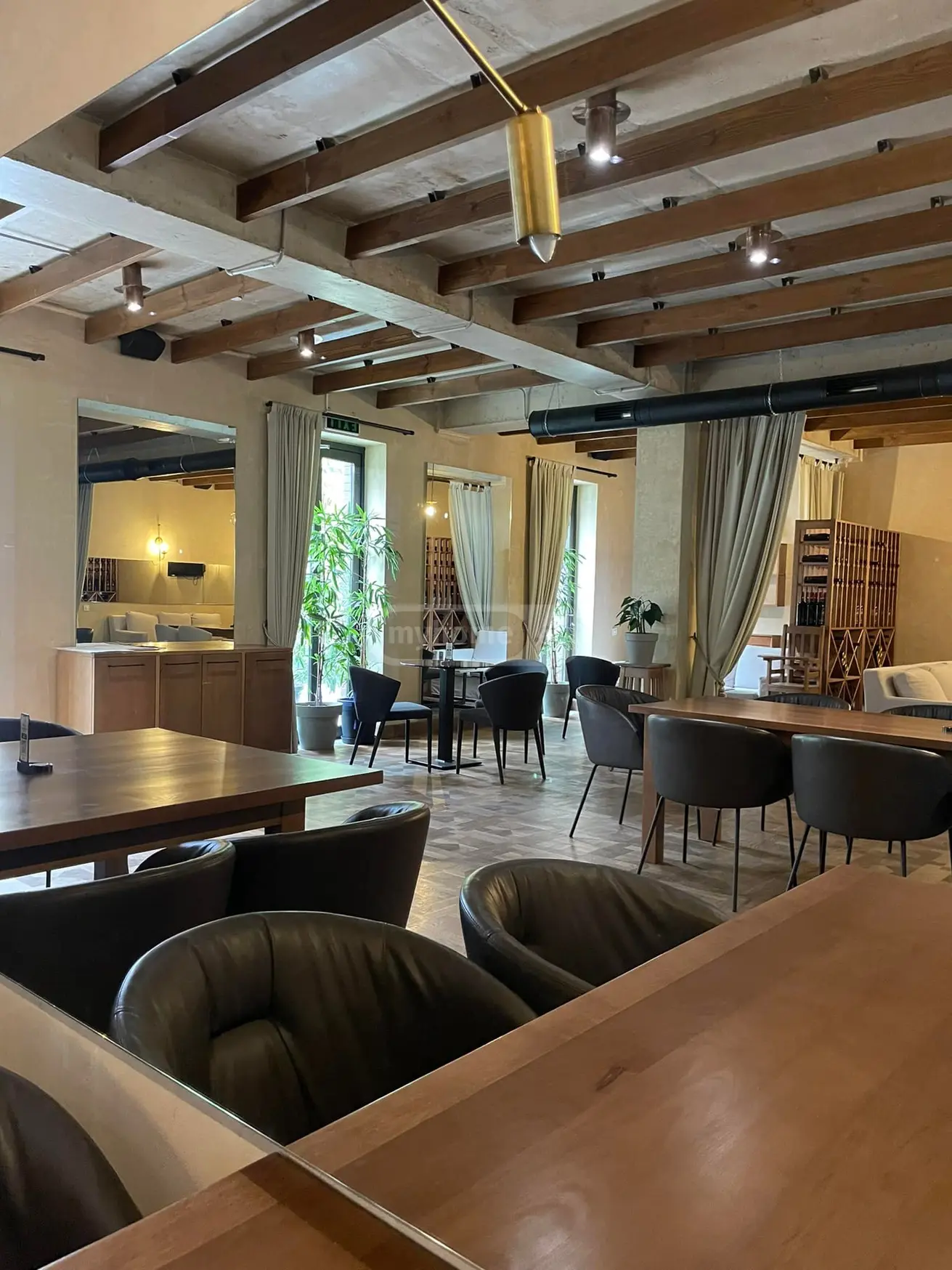 10+ Room Hotel For Sale In Mtatsminda view 7