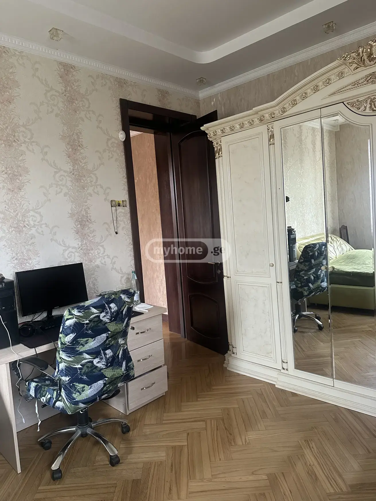10+ Room Private House For Rent In Gldani view 8