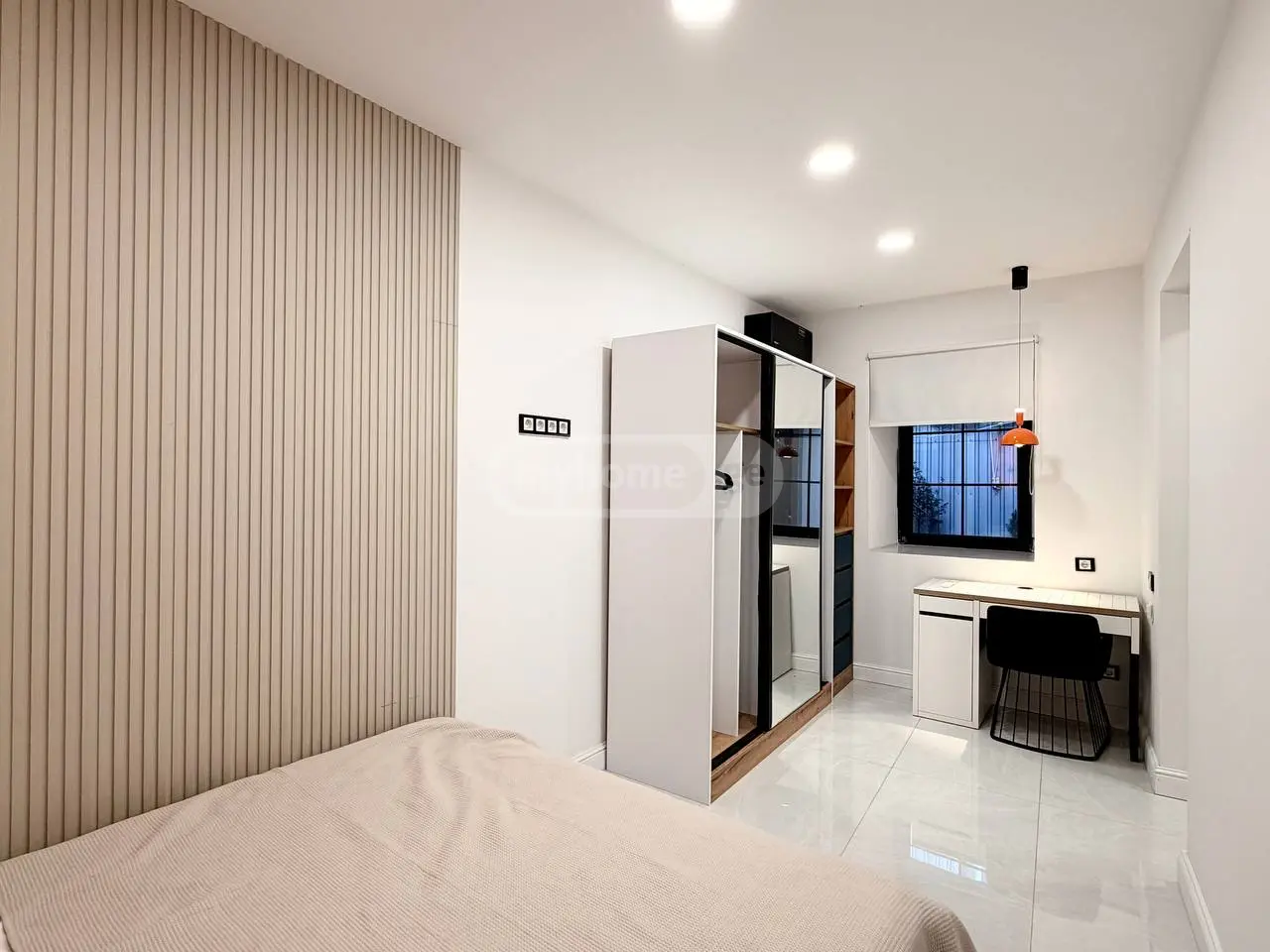 2-Room Apartment For Sale In Batumi, Kutaisi St, 28 view 27