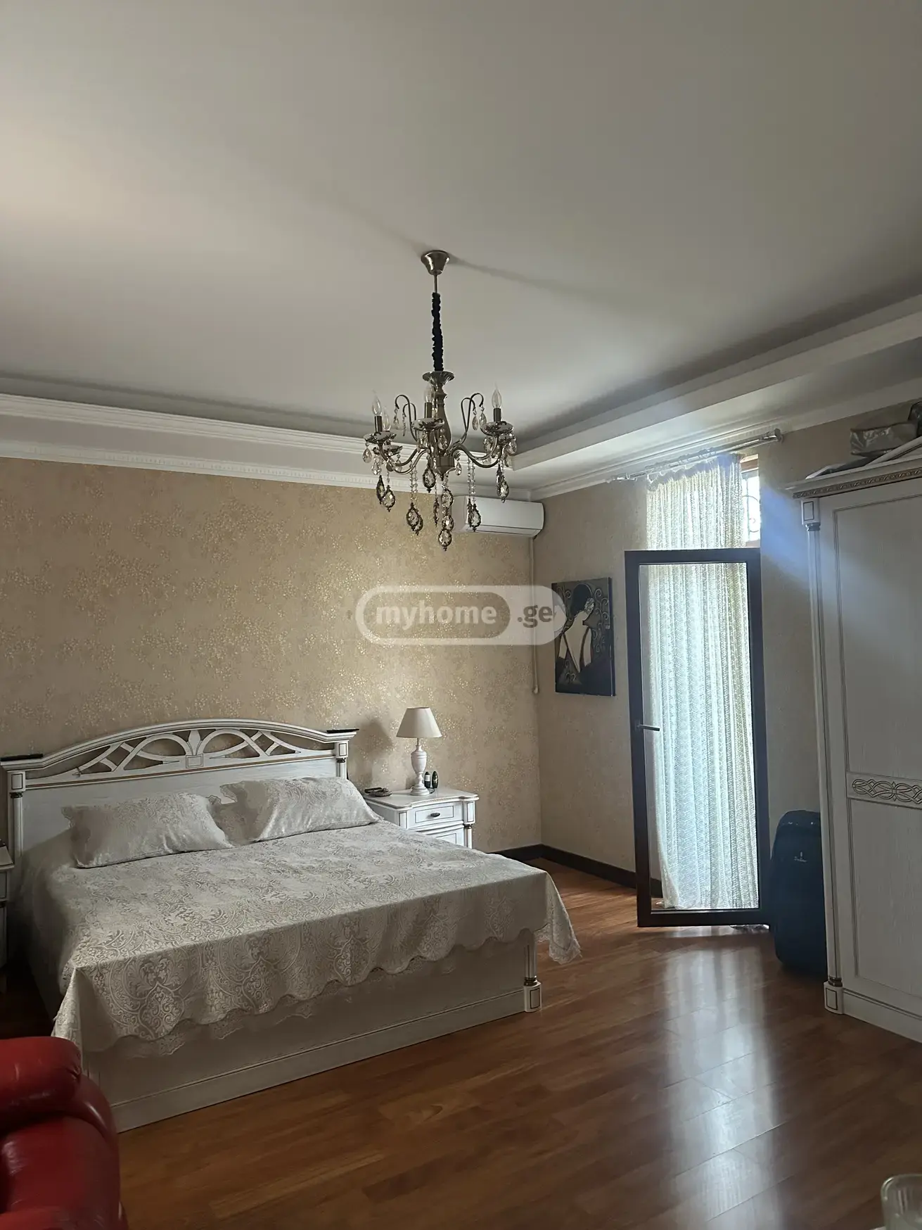 10+ Room Private House For Rent In Gldani view 3
