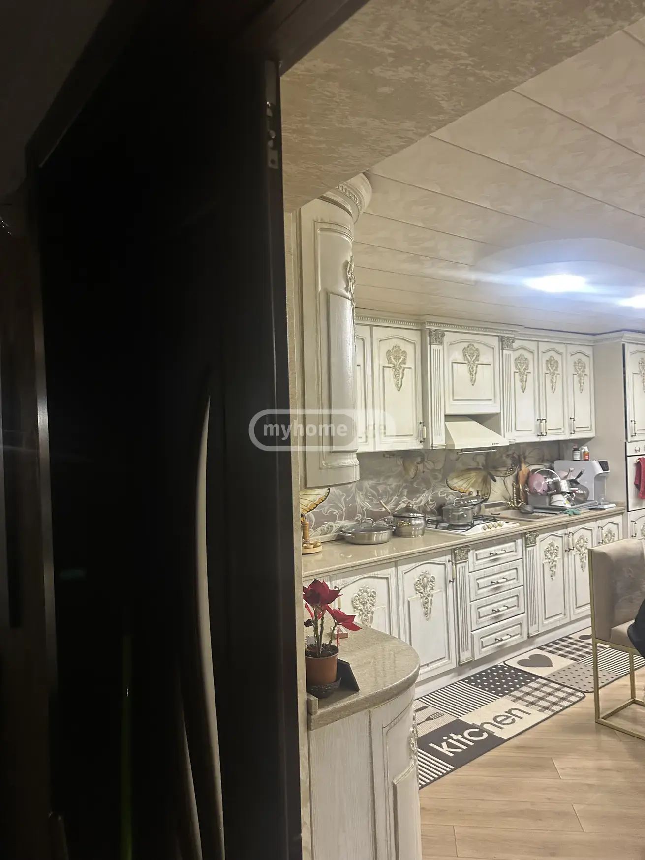10+ Room Private House For Rent In Gldani view 9