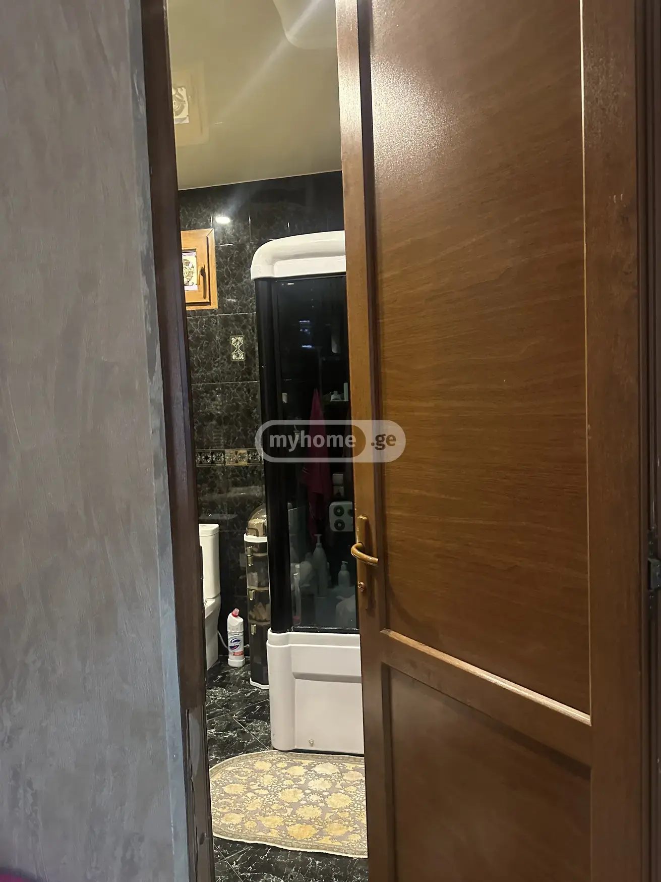 10+ Room Private House For Rent In Gldani view 2