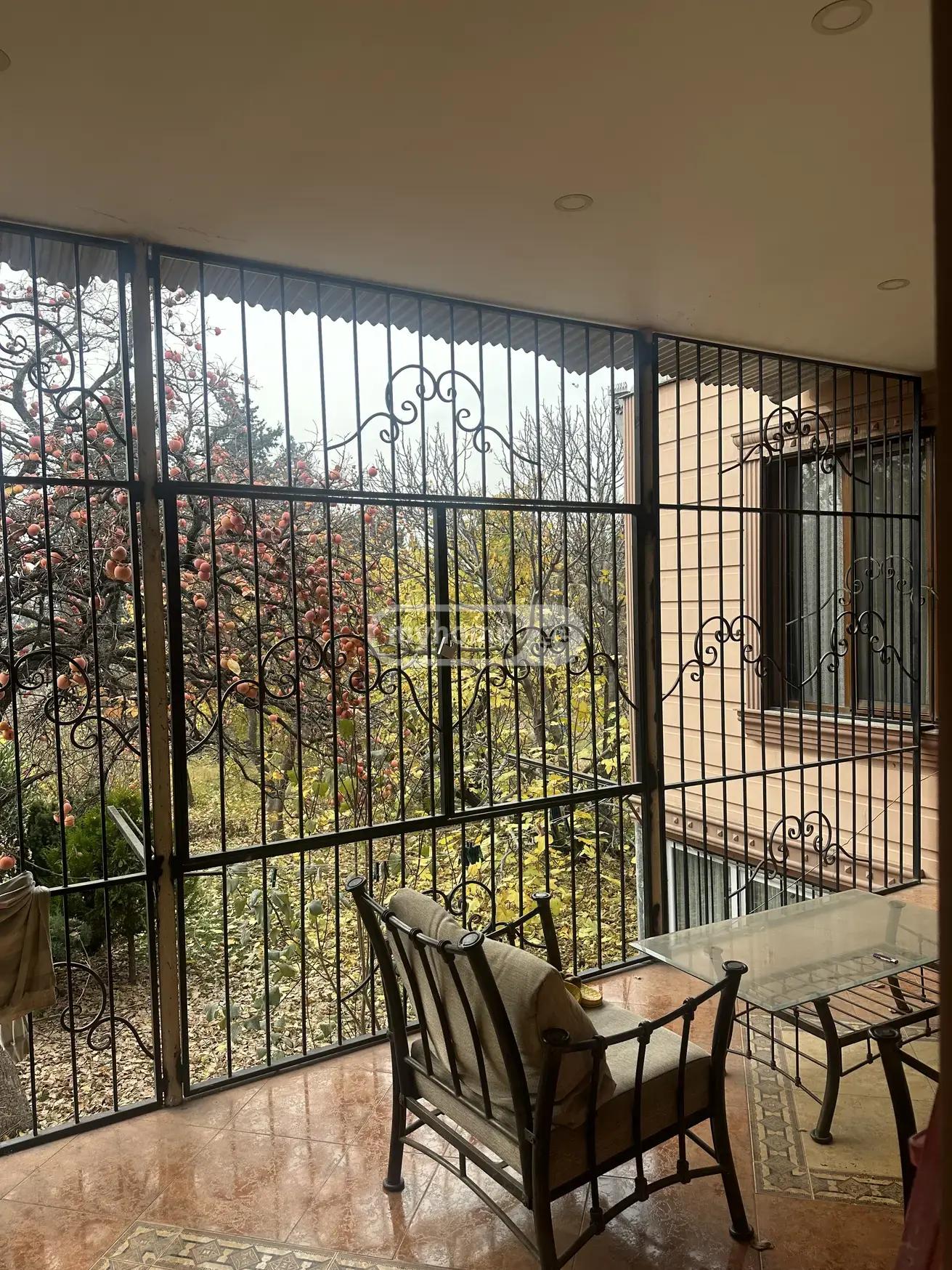 10+ Room Private House For Rent In Gldani view 16