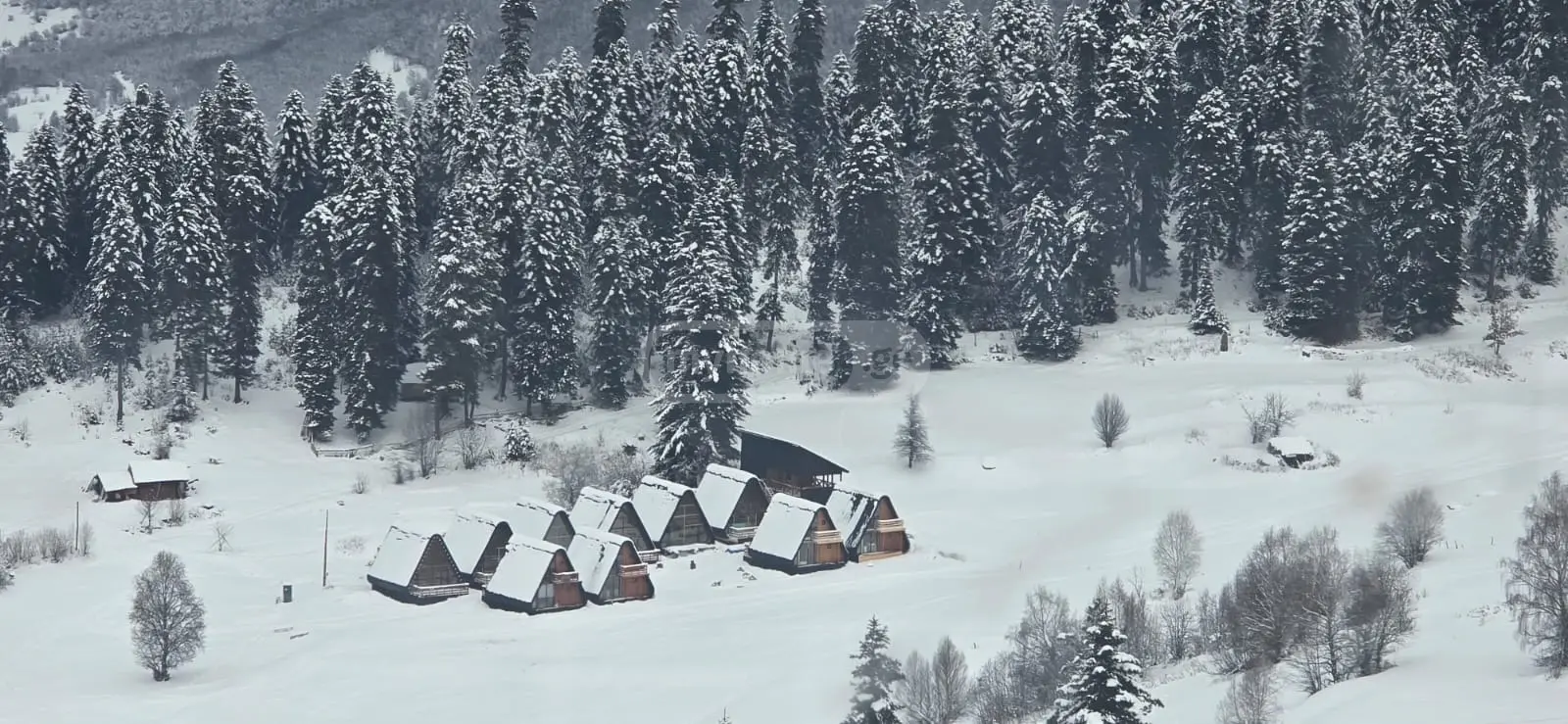 Продажа 10+ Room Private House в In Mestia view 4
