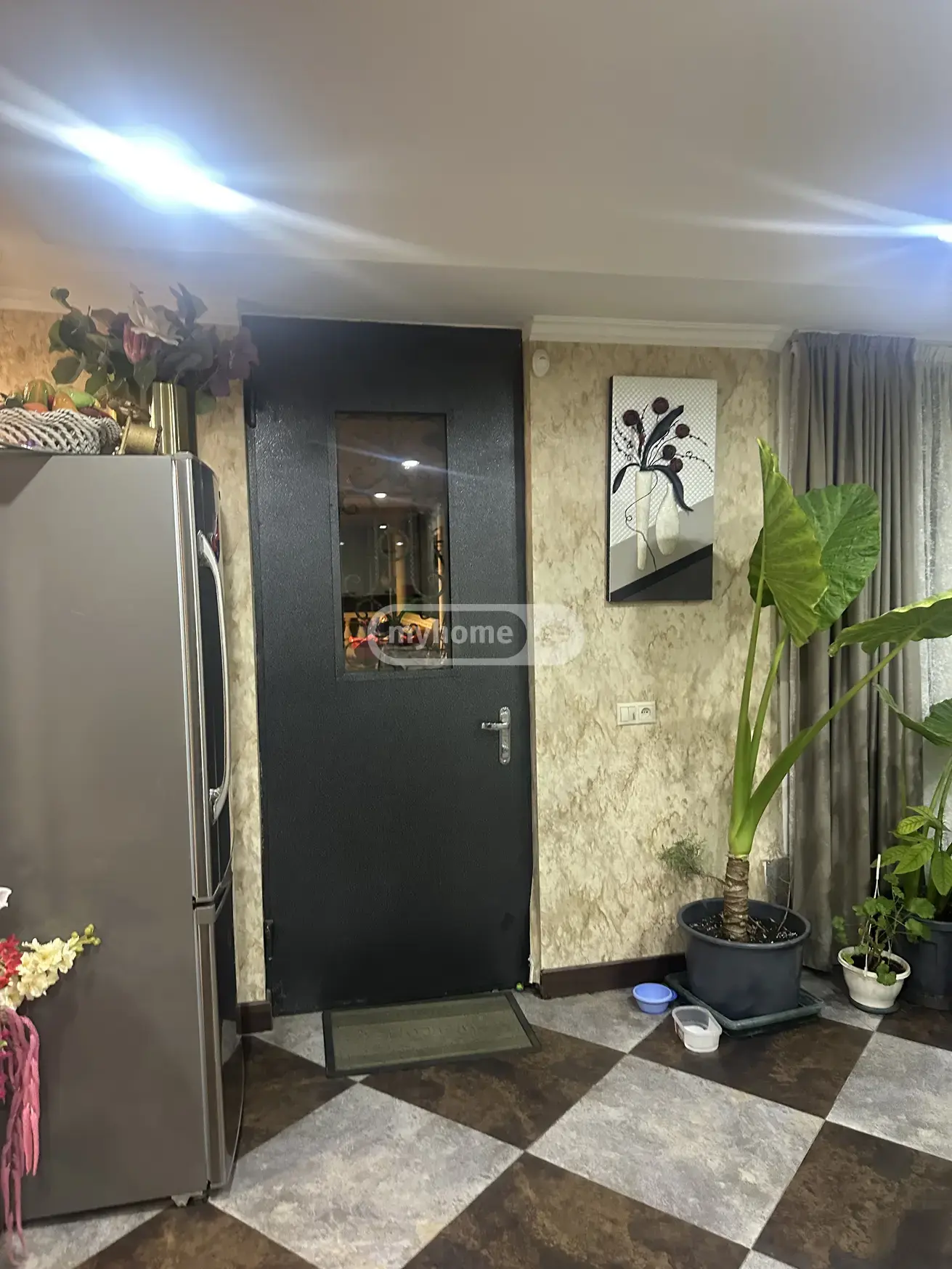 10+ Room Private House For Rent In Gldani view 4