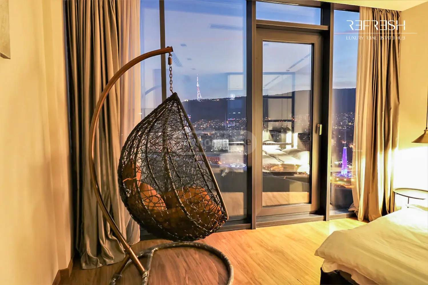 1 Room Apartment For Sale view 5