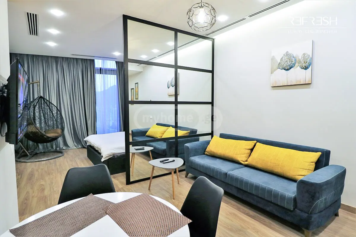 1 Room Apartment For Sale view 7