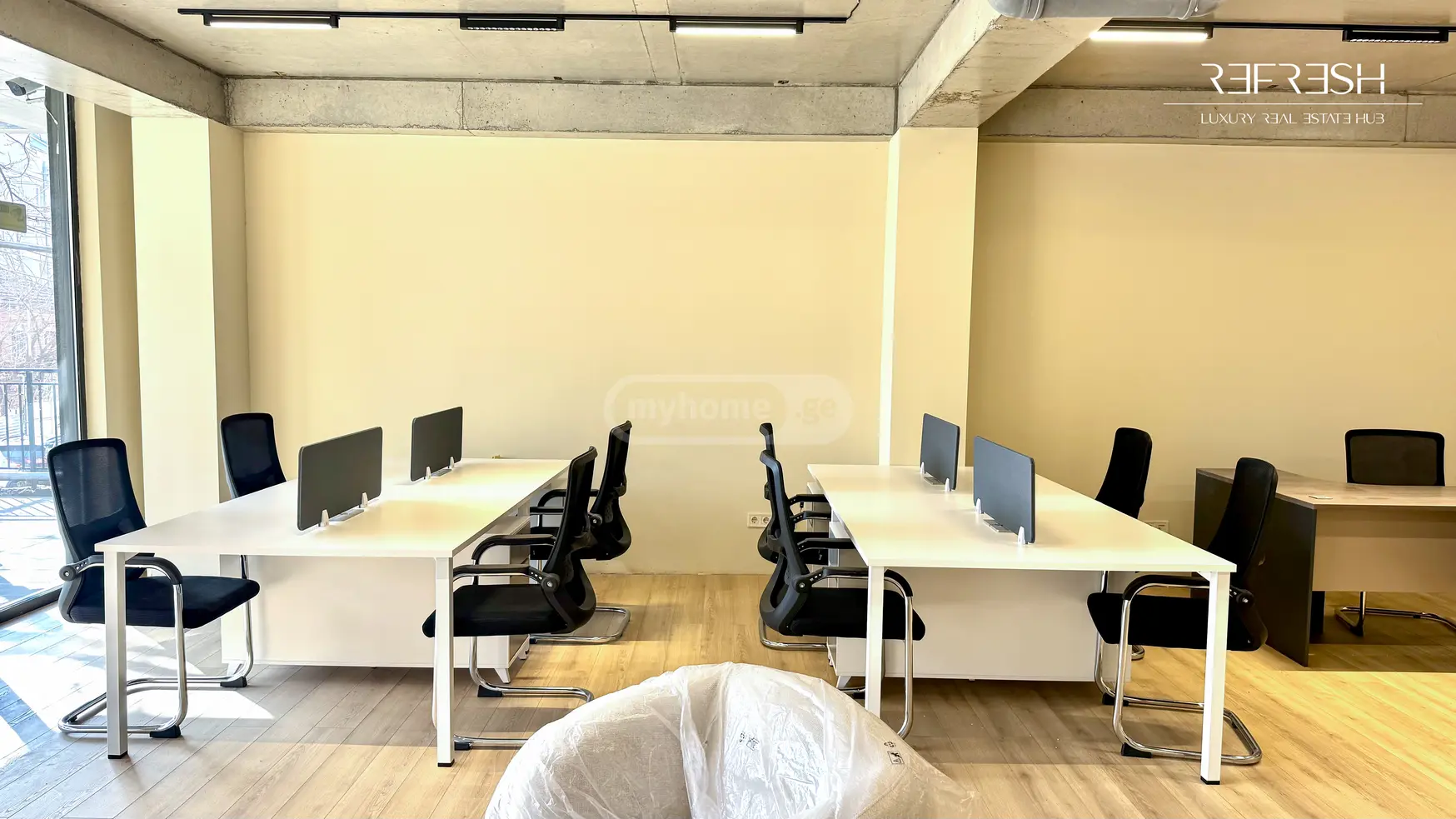 Trade Commercial Area For Sale In Saburtalo view 15