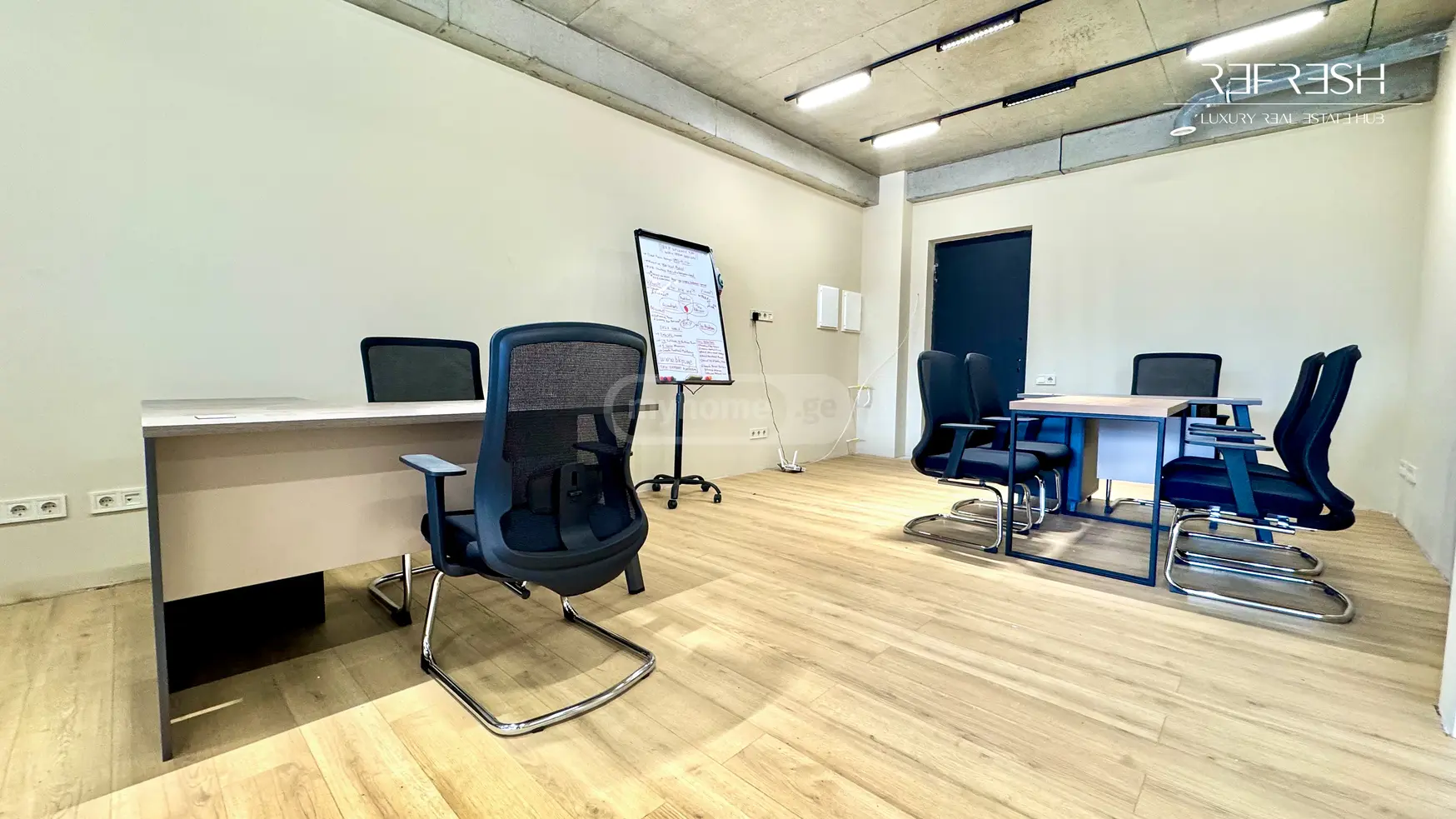 Trade Commercial Area For Sale In Saburtalo view 49