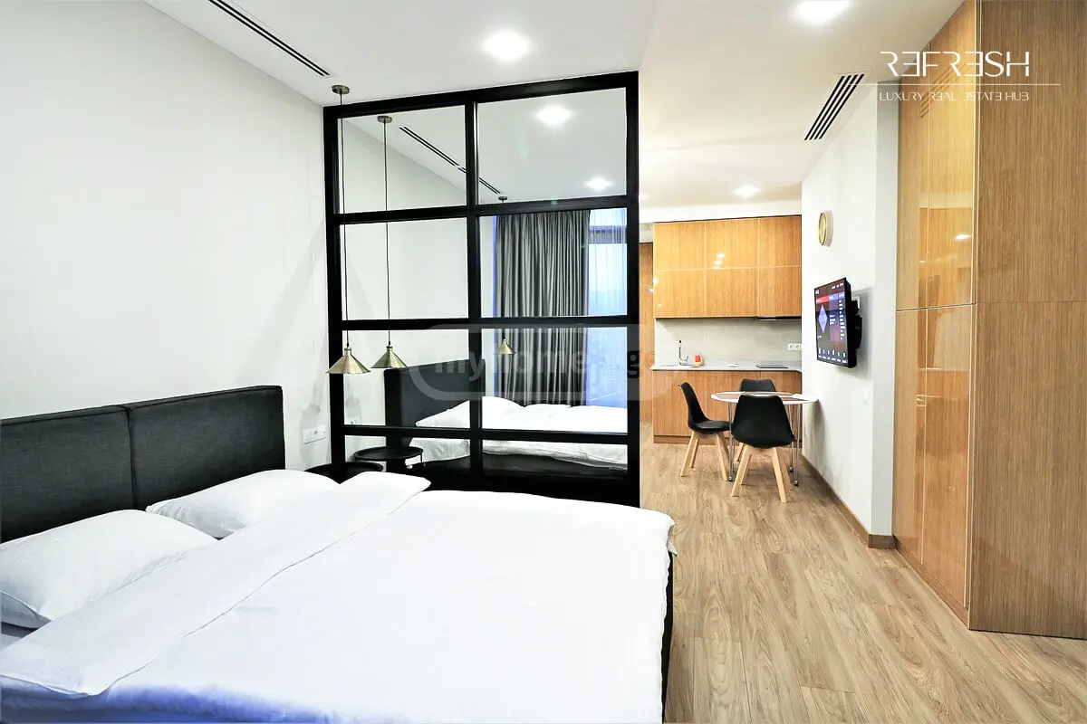 1 Room Apartment For Sale view 10