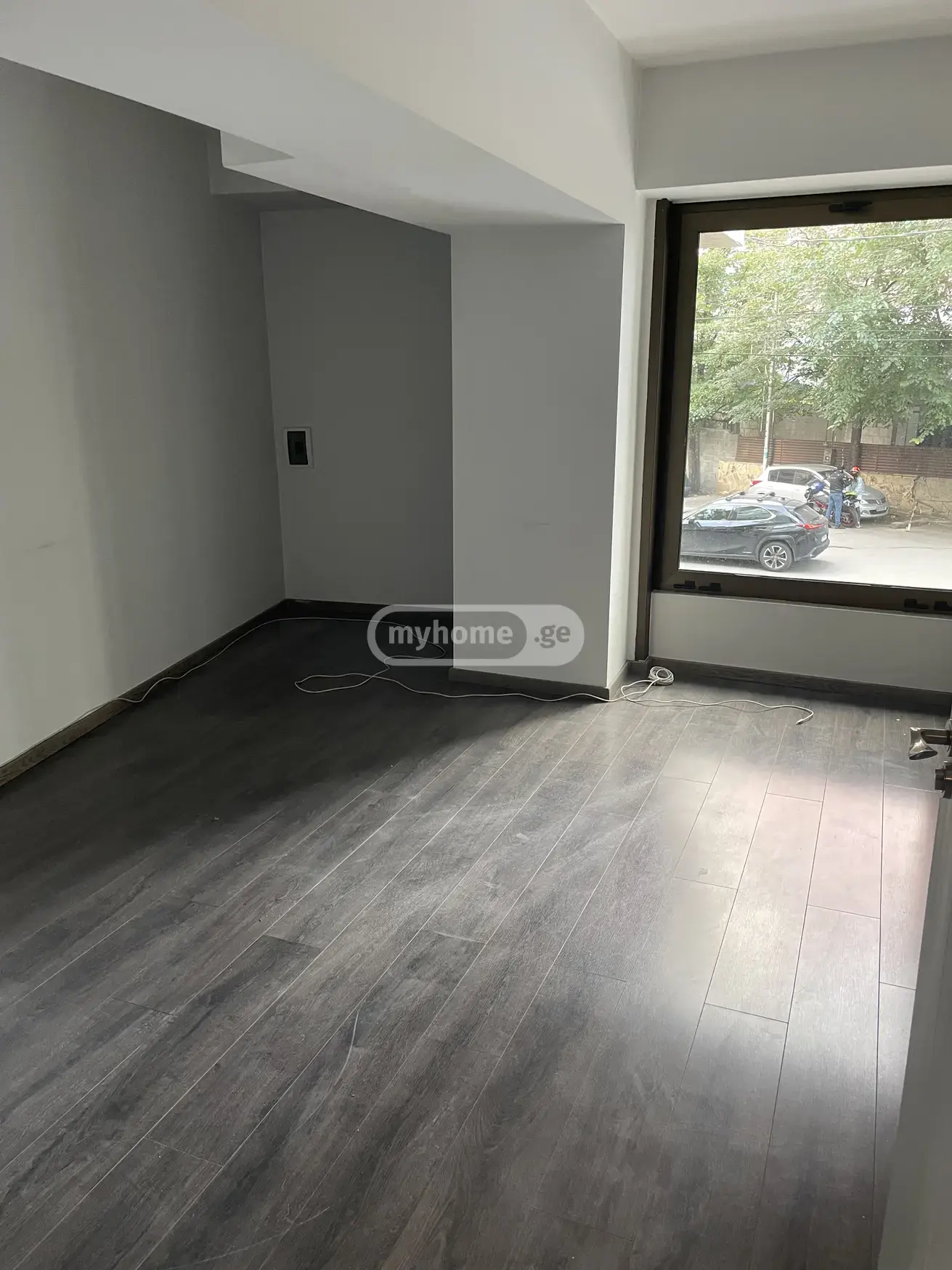 Office Commercial Area For Rent In Tskneti view 6