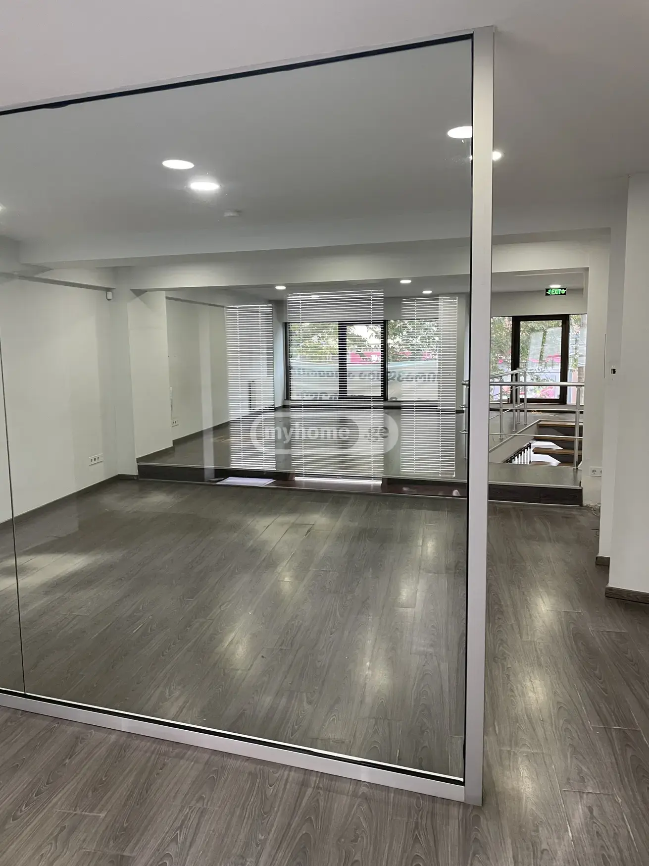 Office Commercial Area For Rent In Tskneti view 11