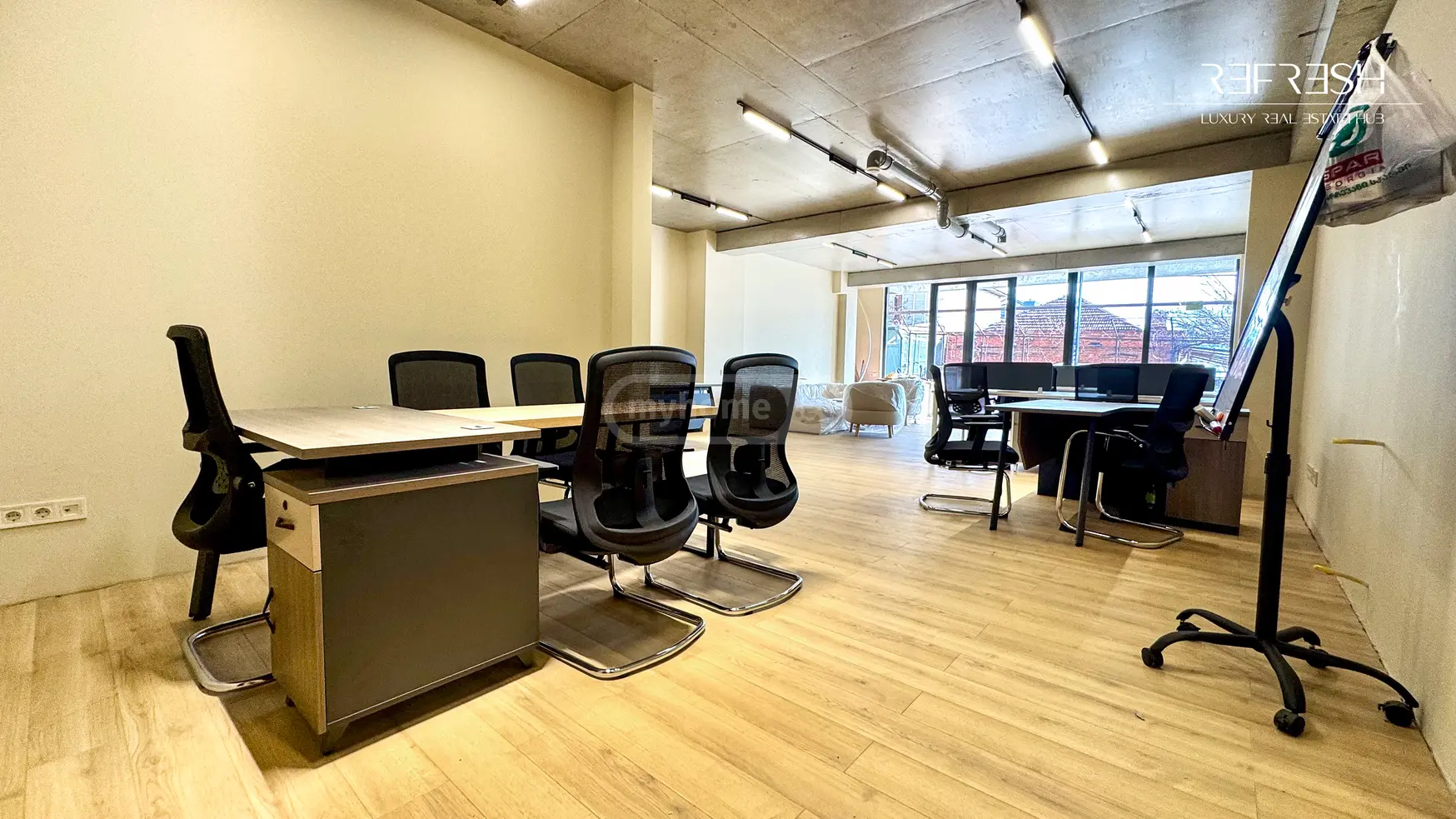Trade Commercial Area For Sale In Saburtalo view 18