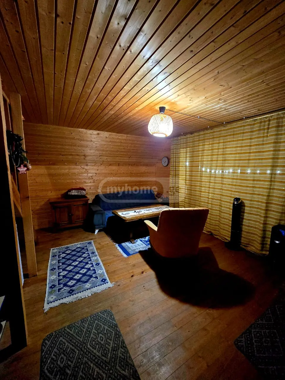 2 Room Country House Daily Rent In Lisi Lake view 13