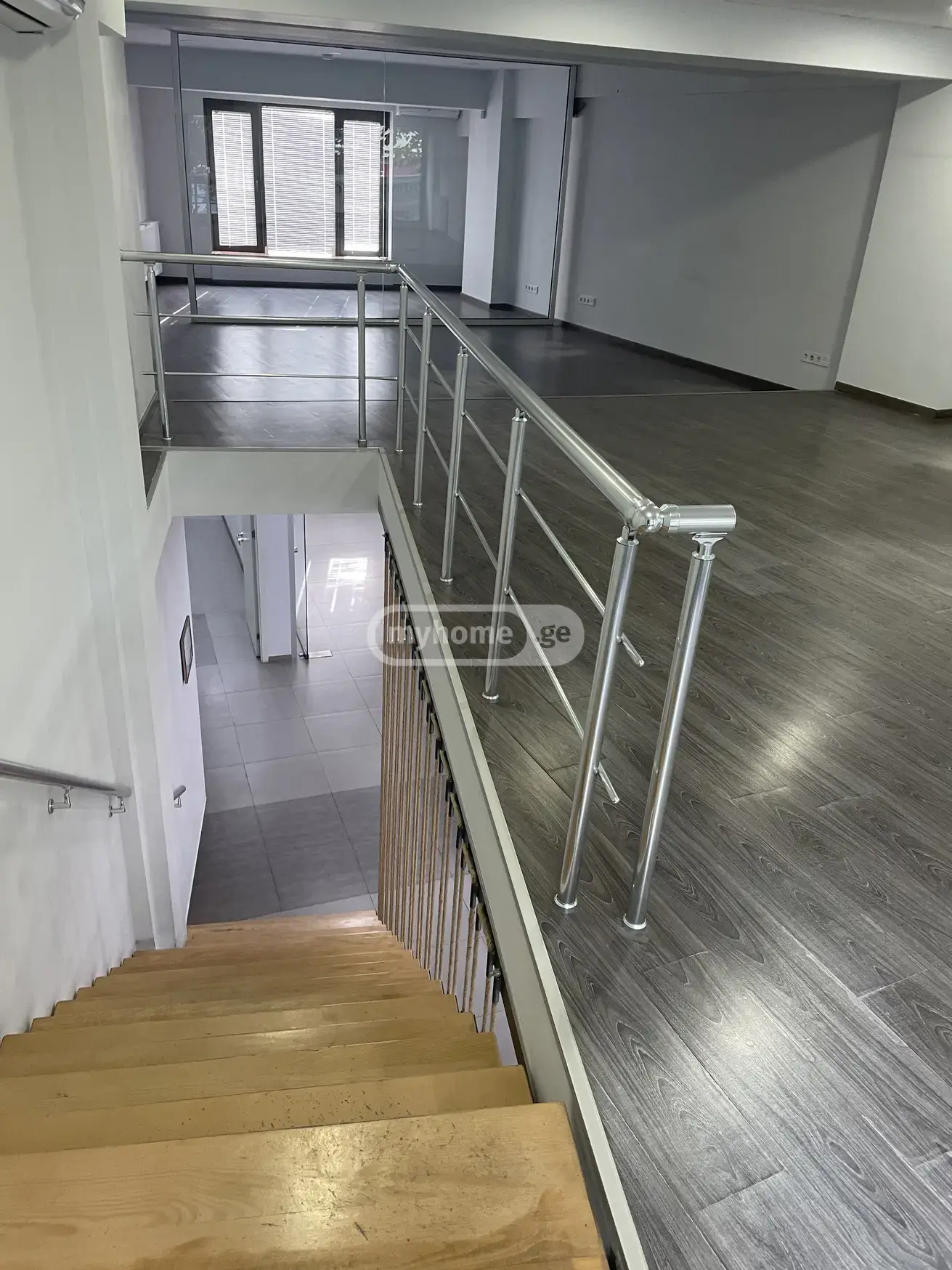 Office Commercial Area For Rent In Tskneti view 9