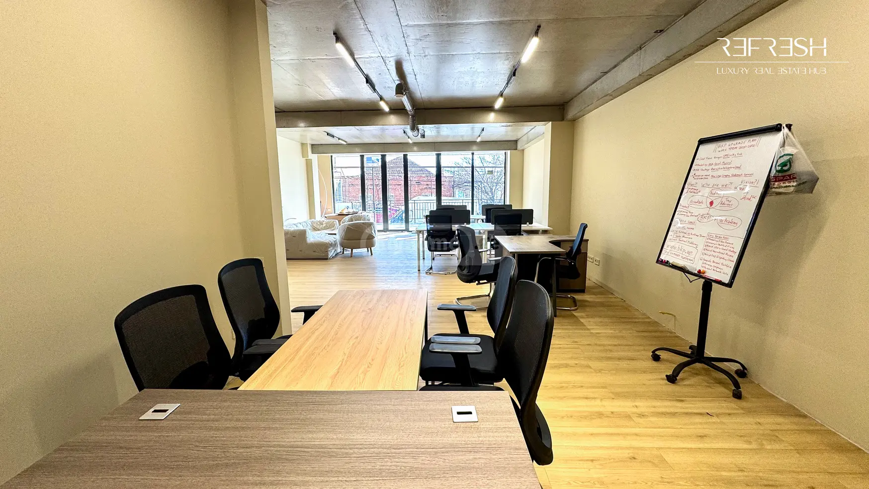 Trade Commercial Area For Sale In Saburtalo view 10