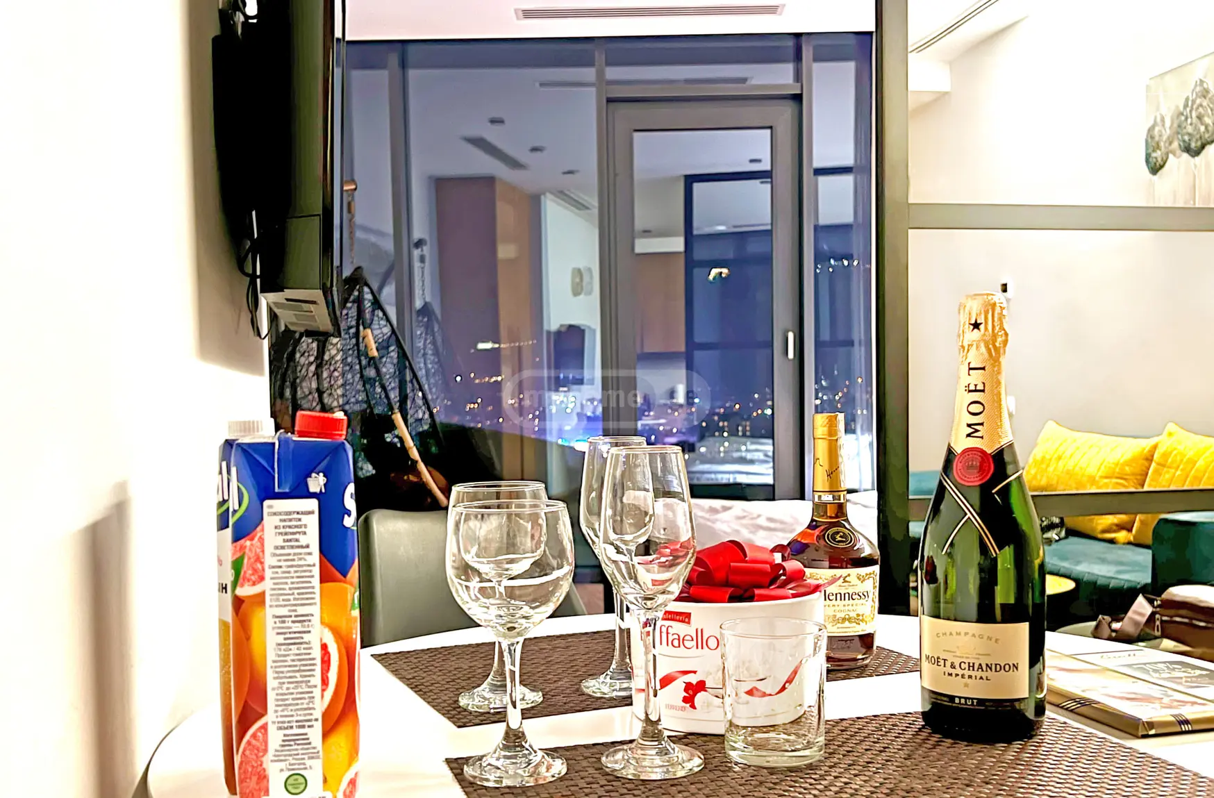 1 Room Apartment For Sale view 3