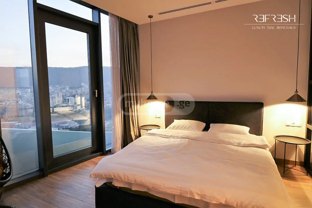 1 Room Apartment For Sale view 6