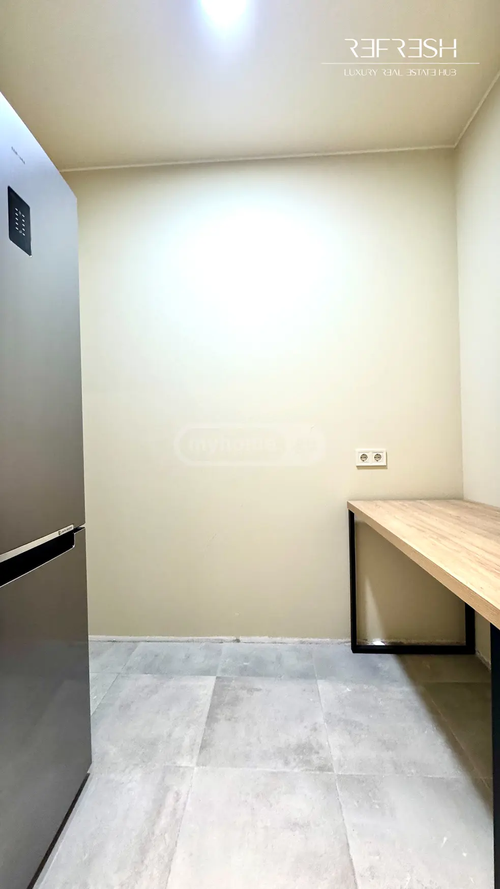Trade Commercial Area For Rent In Saburtalo view 41