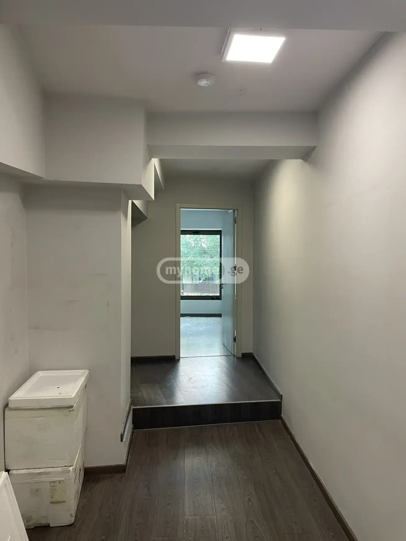 Office Commercial Area For Rent In Tskneti view 7