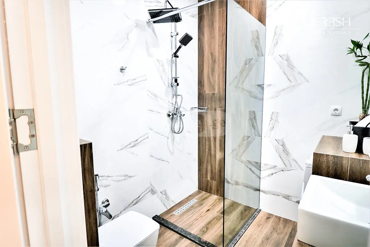 1 Room Apartment For Sale view 13