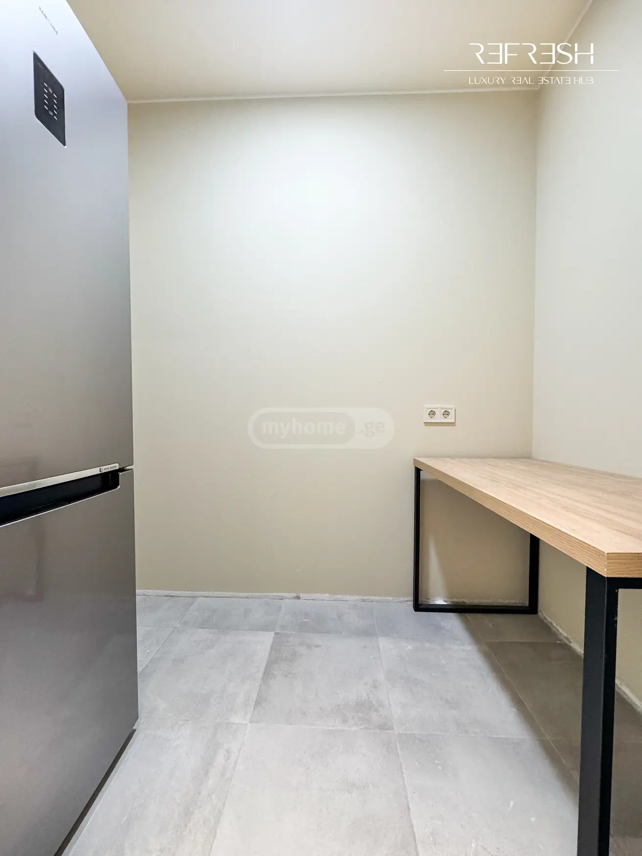 Trade Commercial Area For Sale In Saburtalo view 22