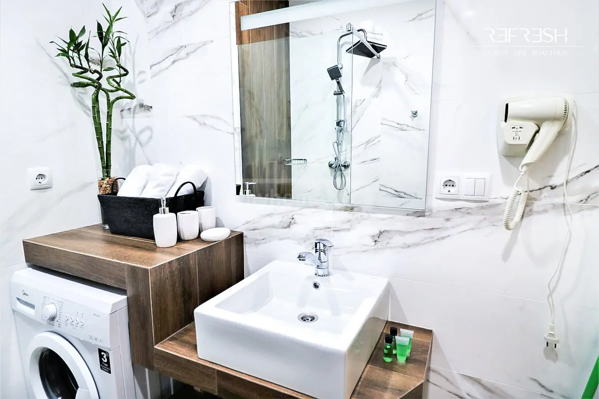 1 Room Apartment For Sale view 12