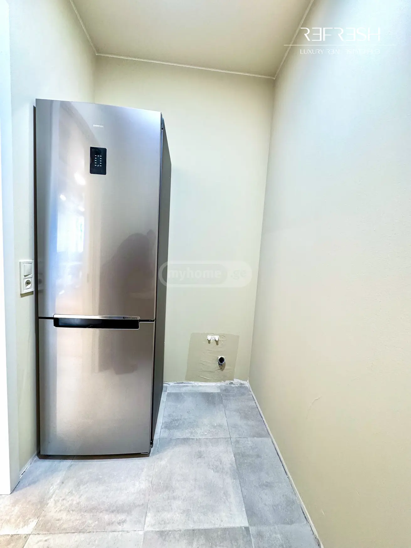 Trade Commercial Area For Sale In Saburtalo view 56