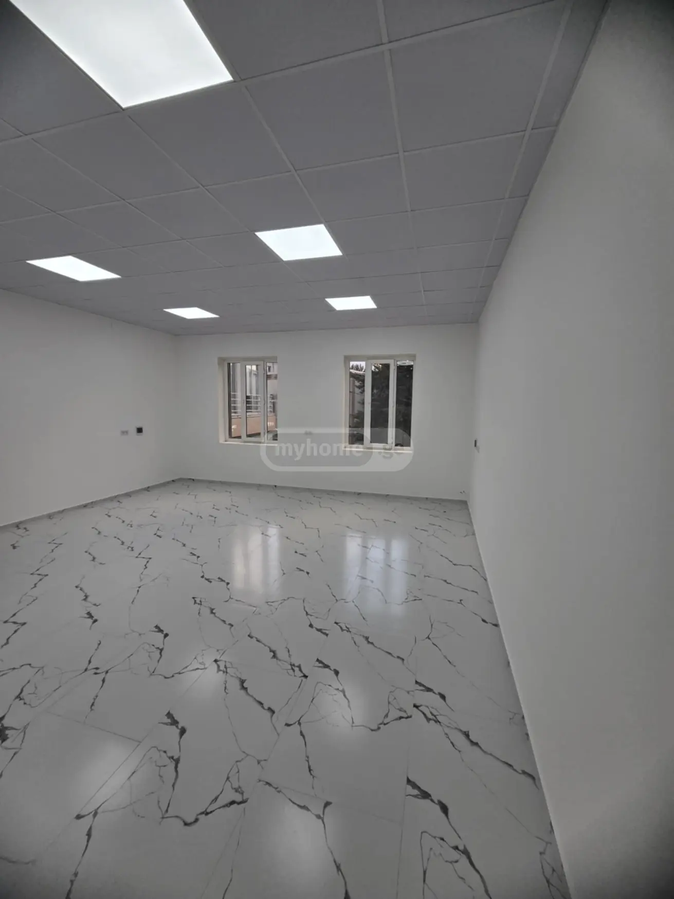 Office Commercial Area For Rent In Khashuri view 6
