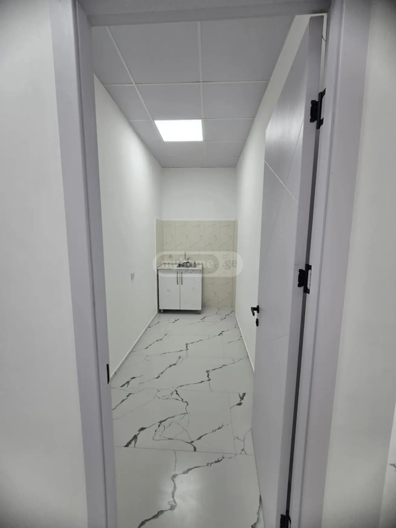 Office Commercial Area For Rent In Khashuri view 2