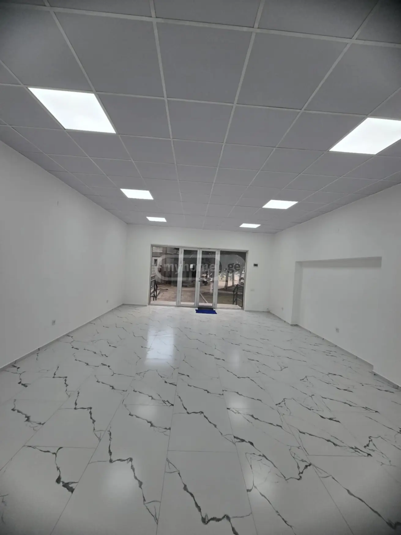 Office Commercial Area For Rent In Khashuri view 13
