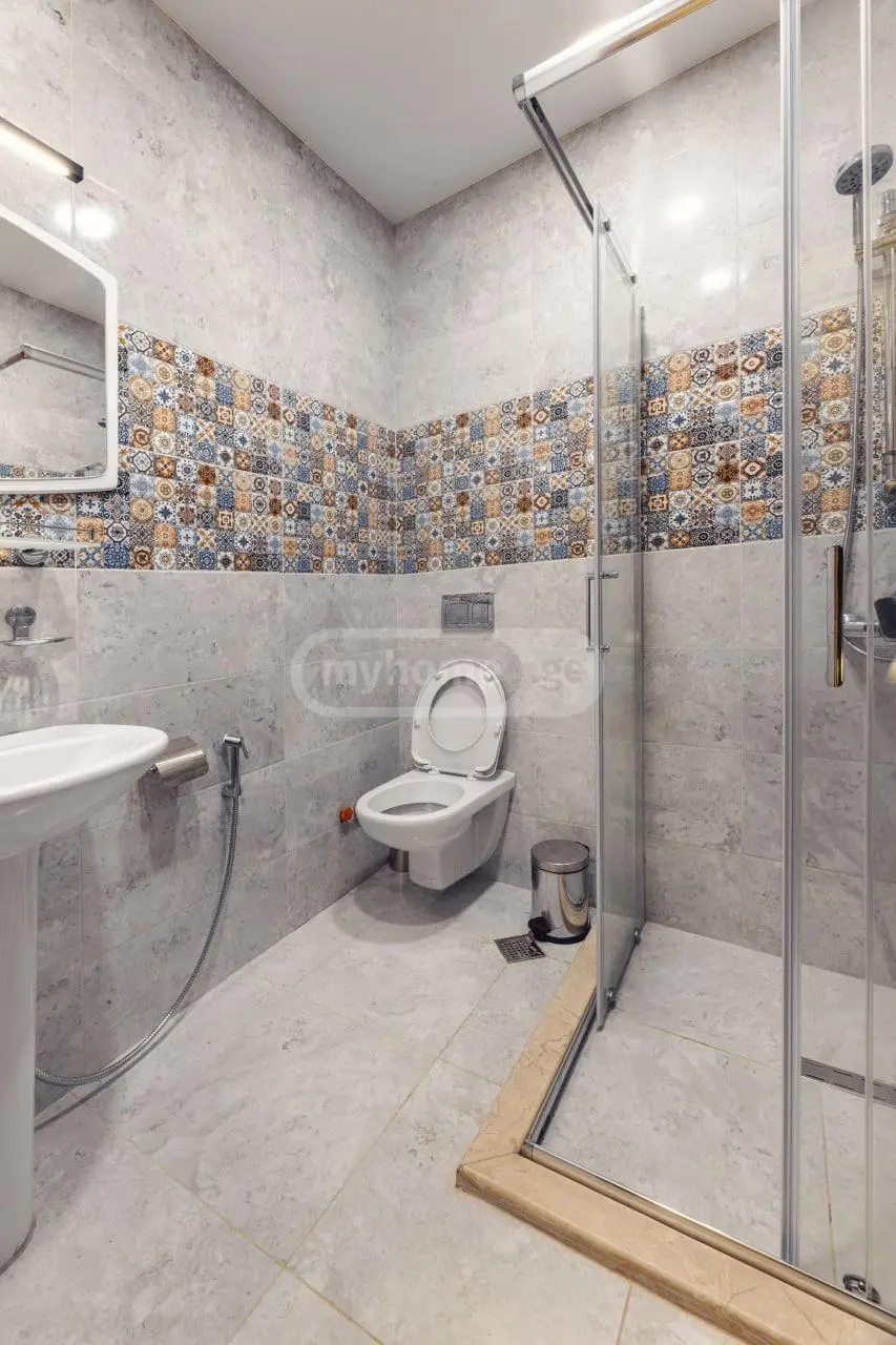 10+ Room Hotel For Sale In Borjomi view 14