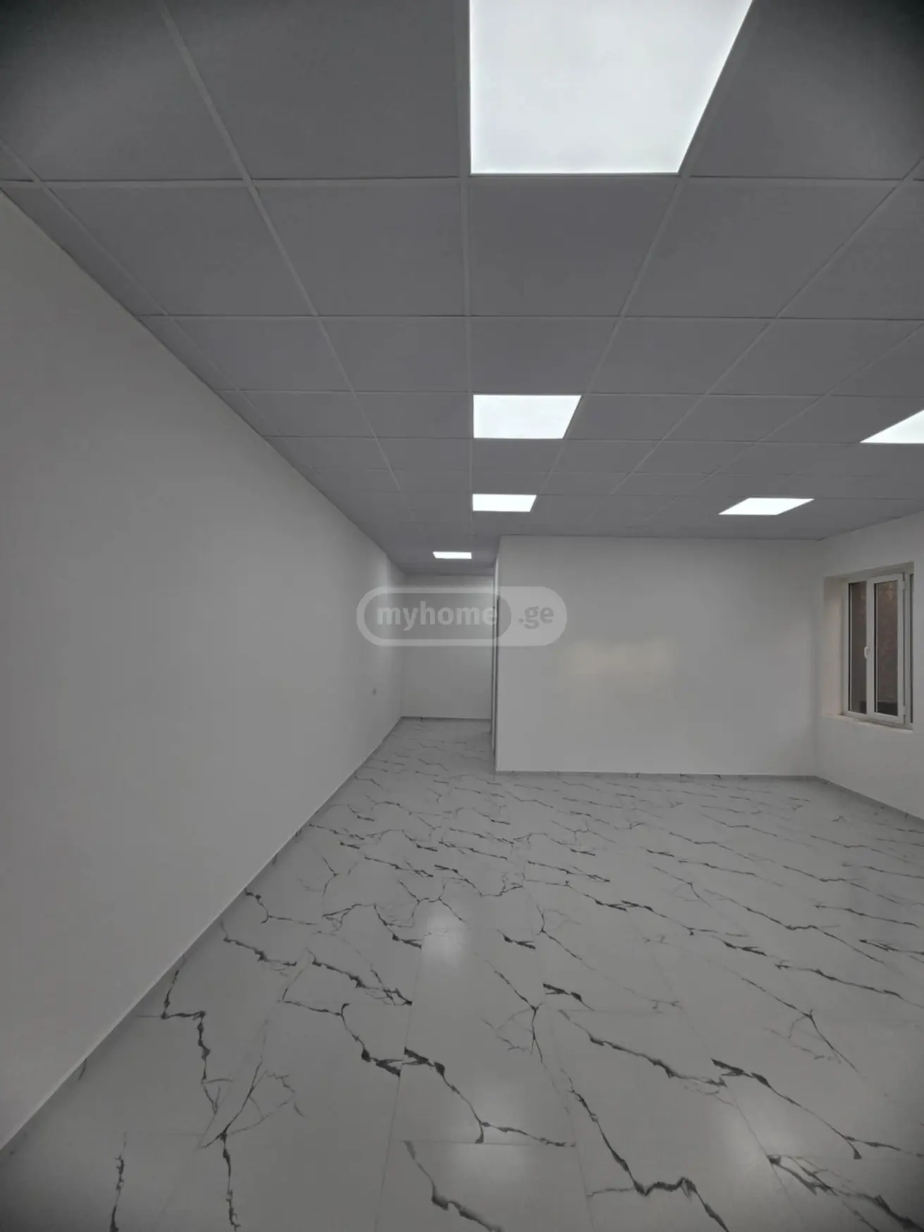 Office Commercial Area For Rent In Khashuri view 3