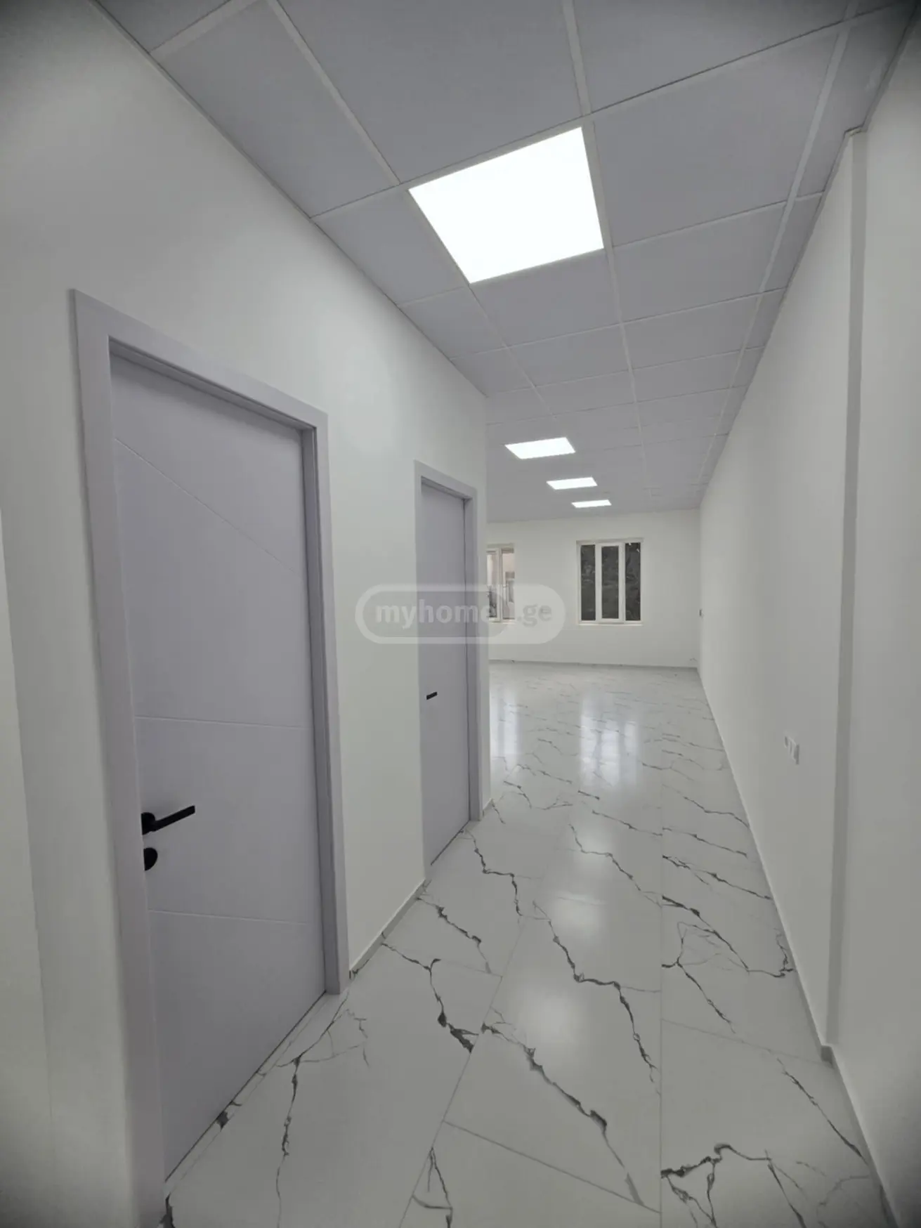 Office Commercial Area For Rent In Khashuri view 7