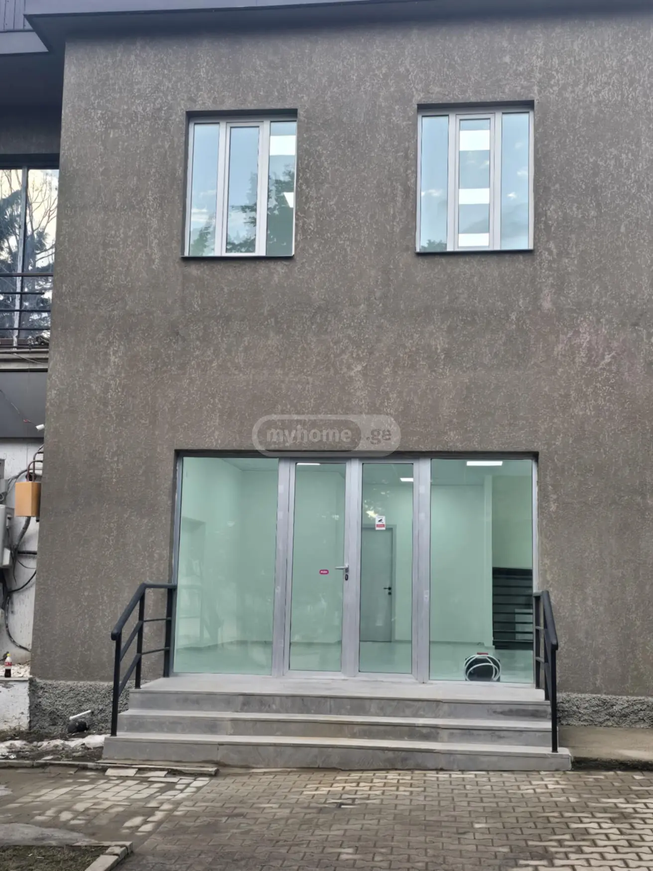 Office Commercial Area For Rent In Khashuri view 12