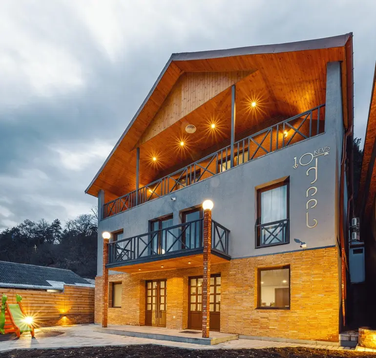 building