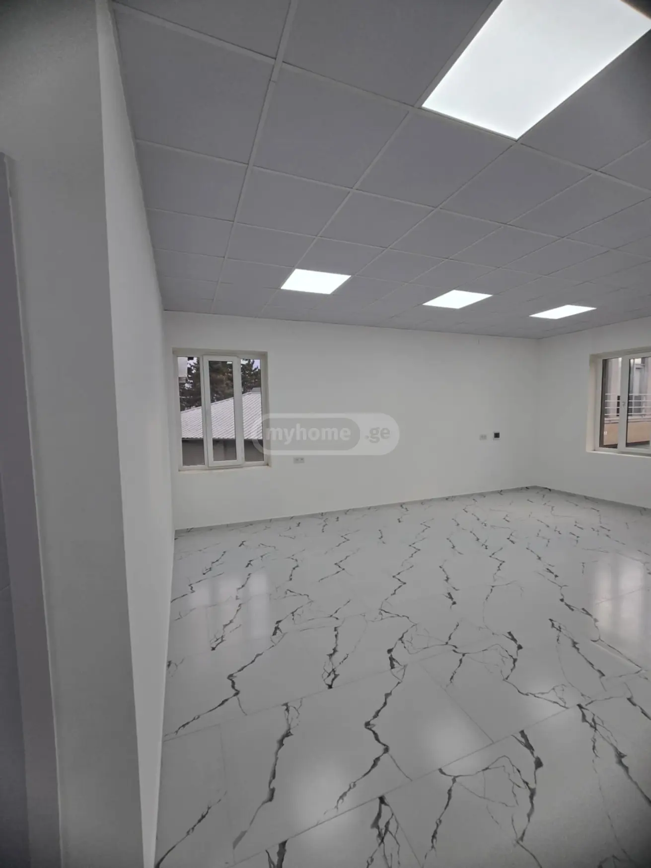 Office Commercial Area For Rent In Khashuri view 10