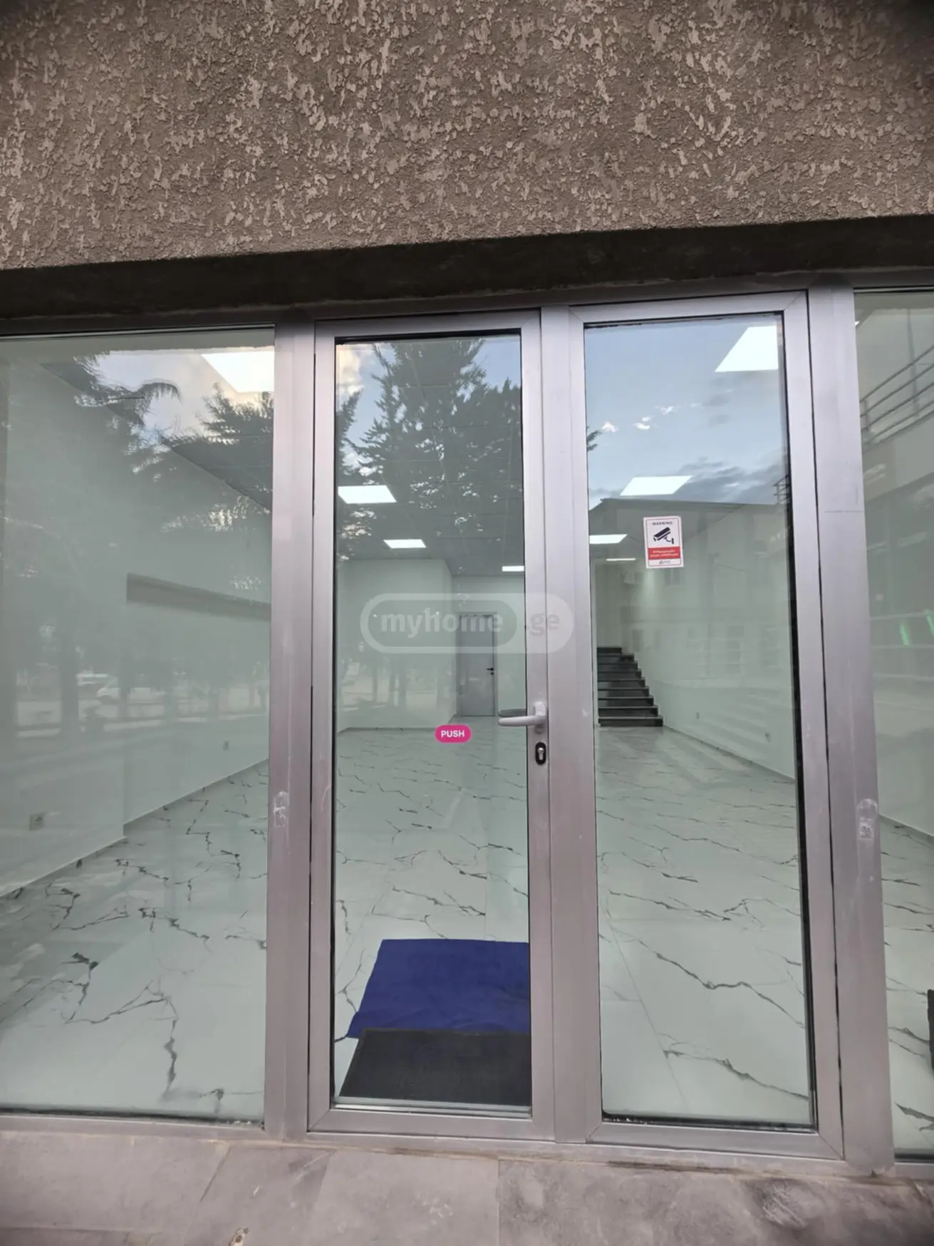 Office Commercial Area For Rent In Khashuri view 11