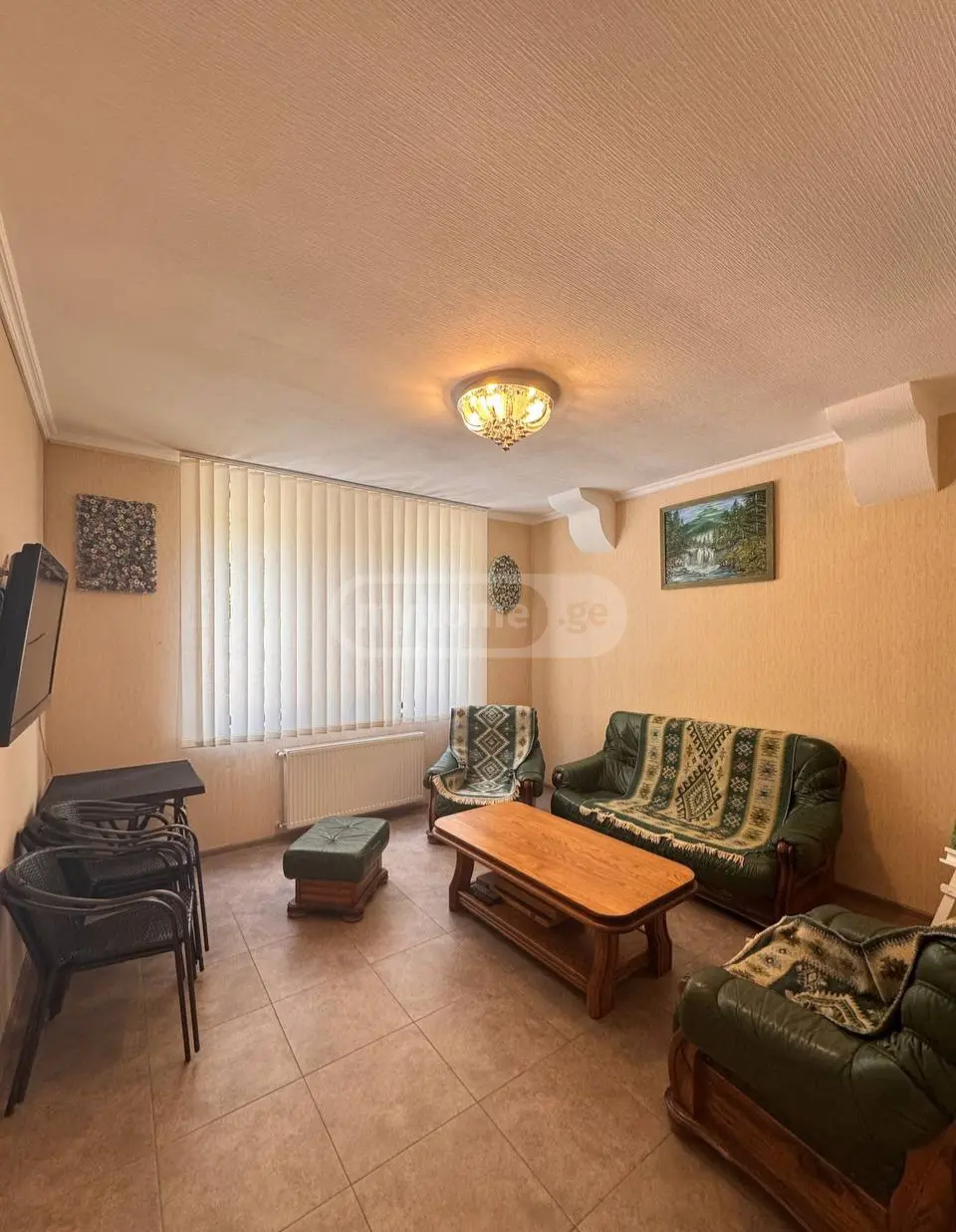 10+ Room Country House Daily Rent In Borjomi view 11