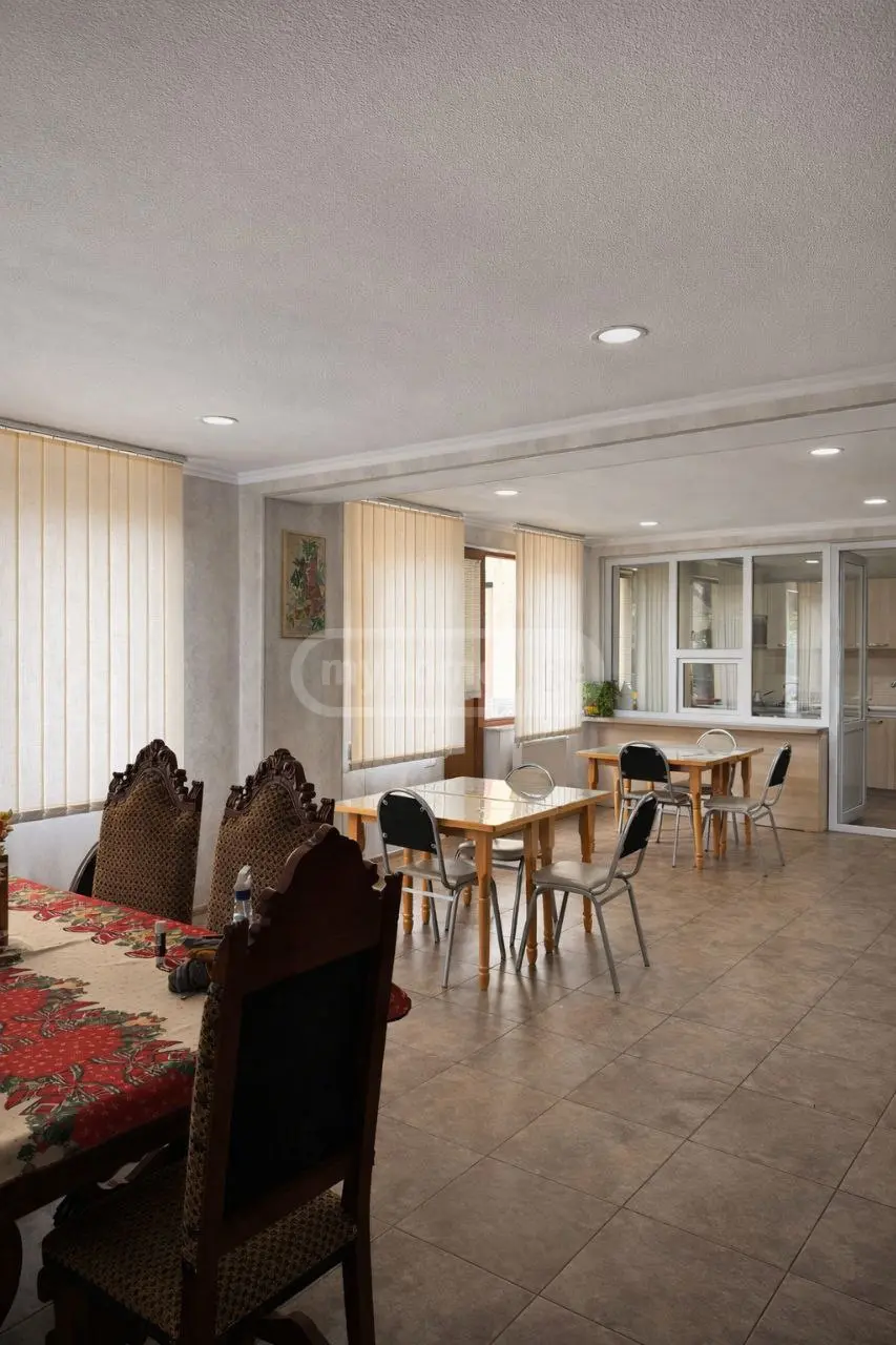 10+ Room Country House Daily Rent In Borjomi view 13